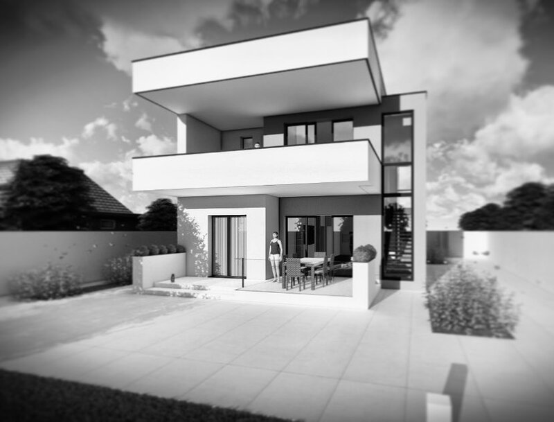 SafeSite, Birou de Arhitectura,