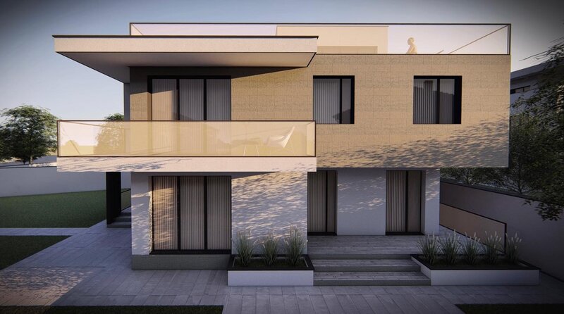 SafeSite, Birou de Arhitectura,