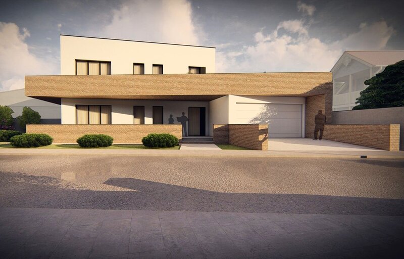 SafeSite, Birou de Arhitectura,