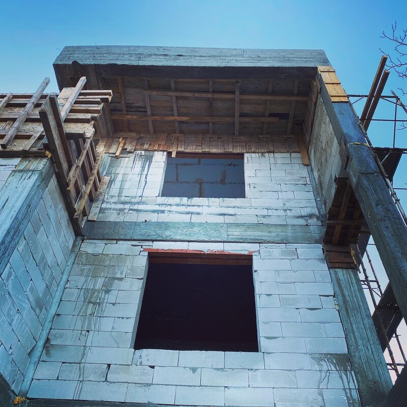 SafeSite, Birou de Arhitectura,