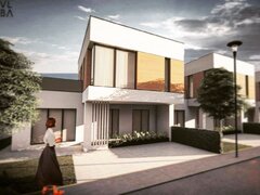 SafeSite, Birou de Arhitectura